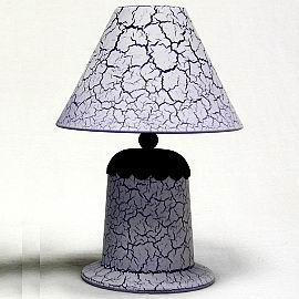 Candle Lamp Holder (Candle Holder Lamp)