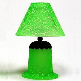 Candle Lamp Holder (Candle Holder Lamp)