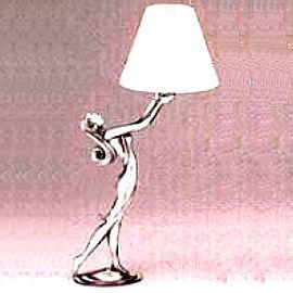 Candle Holder/Night Light Lamp (Свечи Организатор / Night Light лампа)