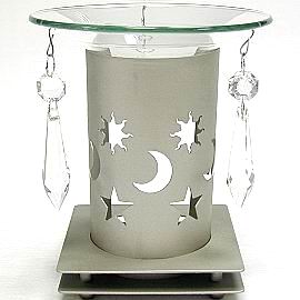  KCandle Holder/Aroma Burner-3556 ( KCandle Holder/Aroma Burner-3556)