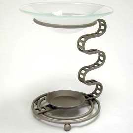  KCandle Holder/Aroma Burner 3554 (¡KCandle Holder / Aroma Burner 3554)