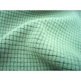 DROP NEDDLE FLEECE DOUBLE BRUSHED (DROP NEDDLE ШЕРСТИ DOUBLE BRUSHED)