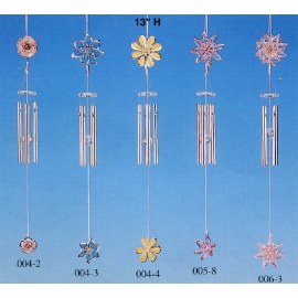 WIND CHIMES