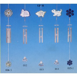WIND CHIMES