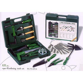 11pcs Gardening Tools set (11pcs Gartengeräte Set)