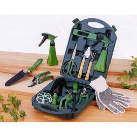 12pcs Gardening Tools set (Садовый инвентарь 12pcs набор)