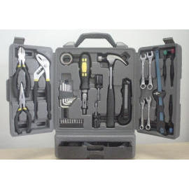 185 pcs tools set (185 pcs ensemble des outils)