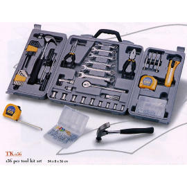 136 Stück Tool-Set (136 Stück Tool-Set)