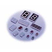 7 Segment Numeric Display (7 сегмента цифровой дисплей)