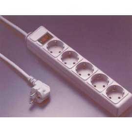 POWER STRIP (Удлинитель)