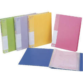 DISPLAY BOOK