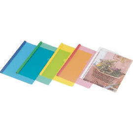 Clear Holder