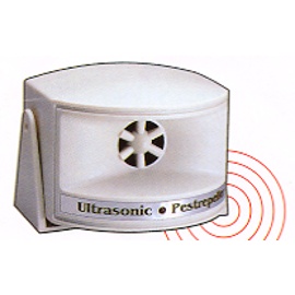 Ultrasonic Pest Repeller (Ультразвуковой Отпугиватель Pest)