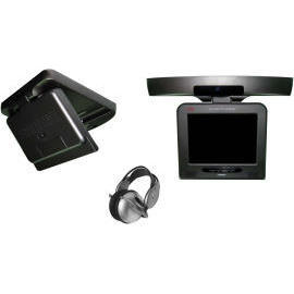 10.4`` LCD MONITORS with earphone (10,4``ЖК-мониторы с наушником)