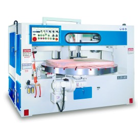 Heavy-duty auto copy shaping machine (Heavy-duty auto copy shaping machine)