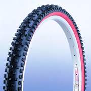 26x2.10 LH-961A Dh Tire(Front) (26x2.10 LH-961A Dh Tire(Front))
