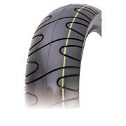 Scooter Tire (Scooter Tire)