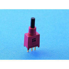 Sealed Push Button Switches (Sealed Push Button Switches)