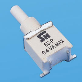 SMD Push Button Switches (SMD Push Button ключи)