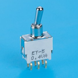 Sealed Toggle Switches (Герметичный тумблер)