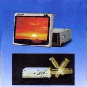 LCD MONITOR (ЖК-монитор)