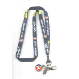 Lanyard / Neck Strap / Mobile Phone Strap / ID Card Holder (Шейные шнурки / шеи ремень / Mobile Phone Strap / Идентификационный номер держателя карты)