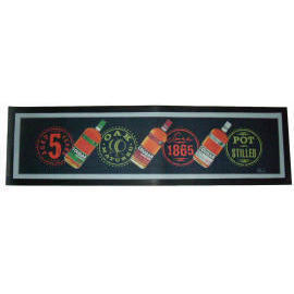 Gummi-Bar Mat (BARMATTEN) (Gummi-Bar Mat (BARMATTEN))