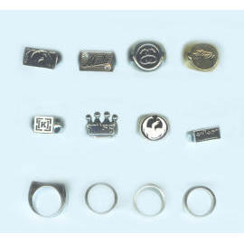 METAL RING (METAL RING)
