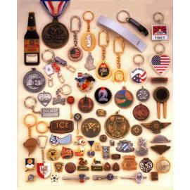 Metal Badges / Pins / Key-Ketten / Coin Key-Ketten / Zinn Button Badges / Z (Metal Badges / Pins / Key-Ketten / Coin Key-Ketten / Zinn Button Badges / Z)