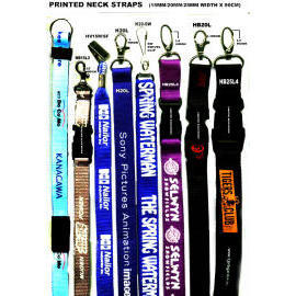 Lanyard / Neck Strap / Mobile Phone Strap / ID Card Holder