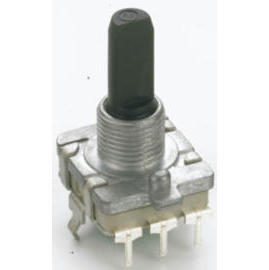 Encoder Potentiometer Number System (Encoder Potentiometer Number System)