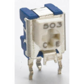 Trimmer Potentiometer (Trimmer Potentiometer)