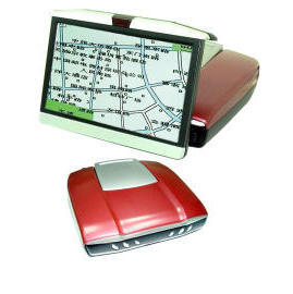 Car TFT-LCD display, car entertaiment,