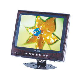 Motorisierte TFT-LCD, Auto-Media-Entertainment im Auto visuellen Video-Display, (Motorisierte TFT-LCD, Auto-Media-Entertainment im Auto visuellen Video-Display,)