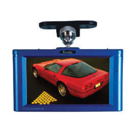 Motorisierte TFT-LCD, Car Media-Entertainment im Auto visuellen Video-Display, A (Motorisierte TFT-LCD, Car Media-Entertainment im Auto visuellen Video-Display, A)