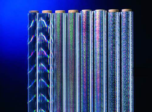 Holographic film (Holographic Film)