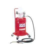 Air Operated Oil Pump (Air Operated Pompe à huile)