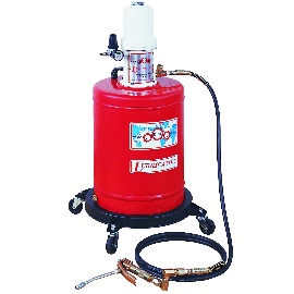 Air Operated Grease Pump