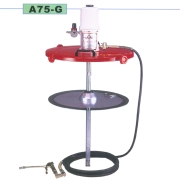 Air Operated Grease Pump (Air Operated Grease Pump)