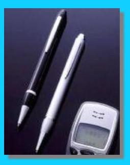 Vibration Sensor Pen (Capteur de vibration Pen)