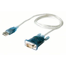 USB to Serial Converter Cable (USB to Serial Converter Cable)
