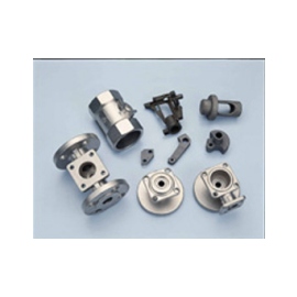 Investment Casting Parts (Investment Casting Pièces)