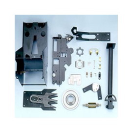 Stamping Sheet Metal Parts (Stamping Sheet Metal Parts)