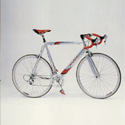 K-9901 Racing Aluminum 16-SPD Shimano RSX (K-9901 Racing Aluminum 16-SPD Shimano RSX)