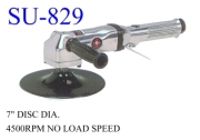 AIR ANGLE GRINDER