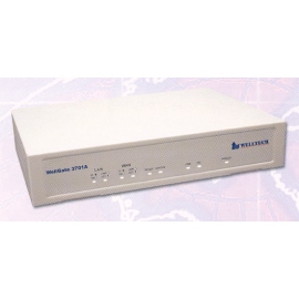 INTERNET TELEPHONY GATEWAY