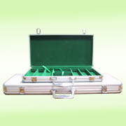 ALUMINUM CASE (ALUMINIUM CASE)