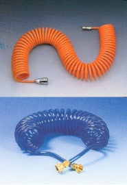 PU TUBE AND Garden Hose (PU TUBE UND Garden Hose)