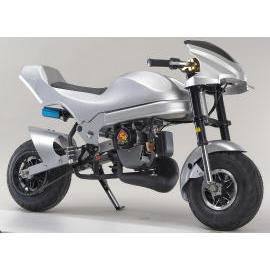 MINI MOTORRAD (MINI MOTORRAD)