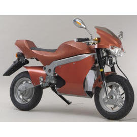 MOTORCYCLE (ELECTRIC)